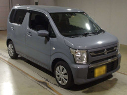 2023 Suzuki Wagon R