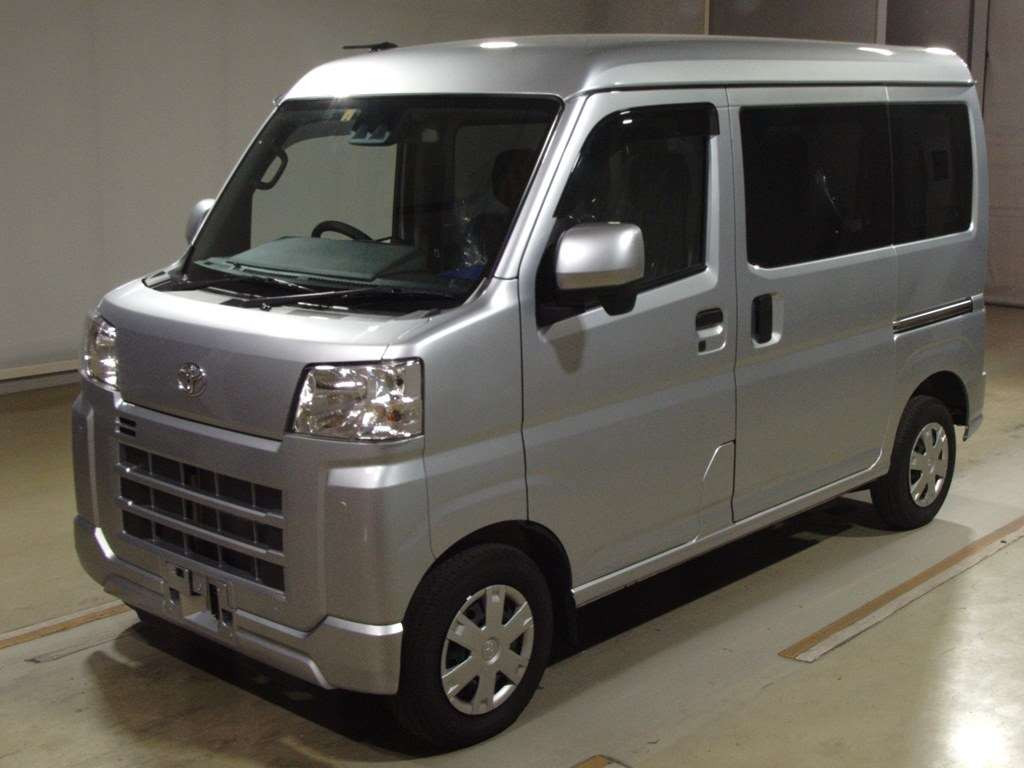 2023 Toyota Pixis Van S700M[0]