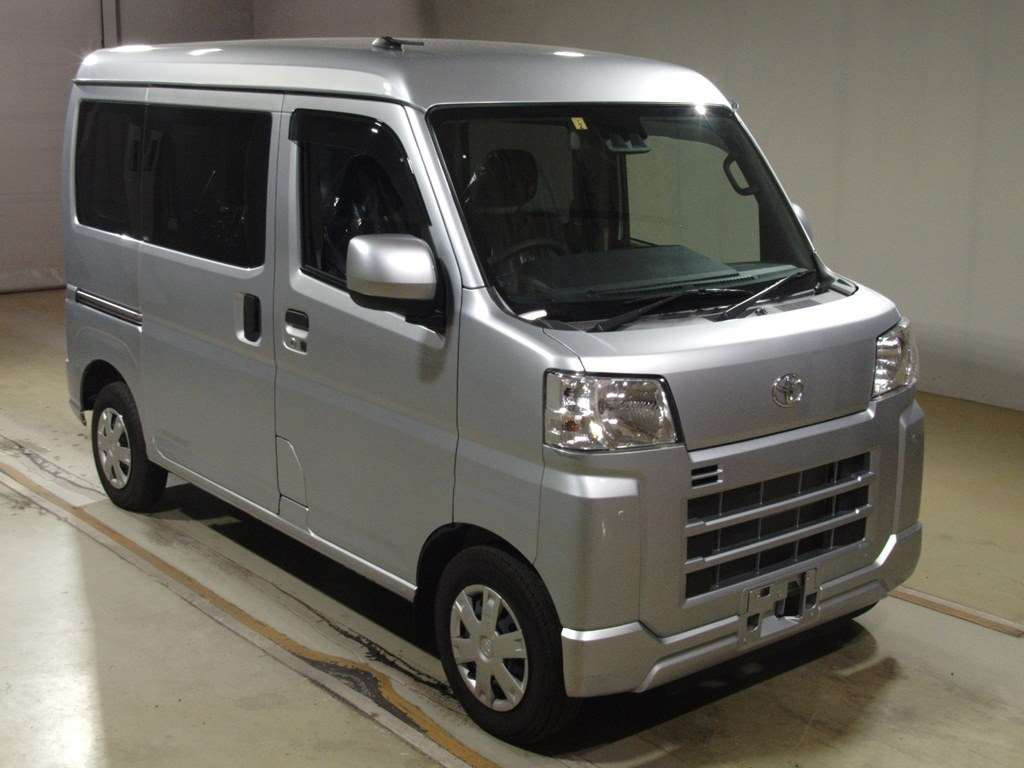 2023 Toyota Pixis Van S700M[2]