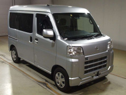 2023 Toyota Pixis Van