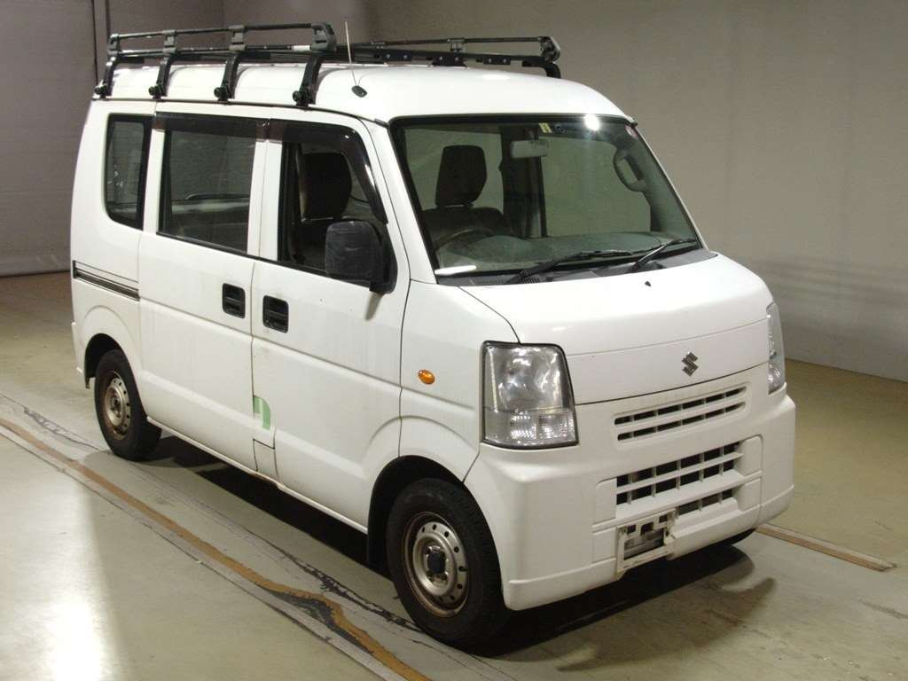 2014 Suzuki Every DA64V[2]