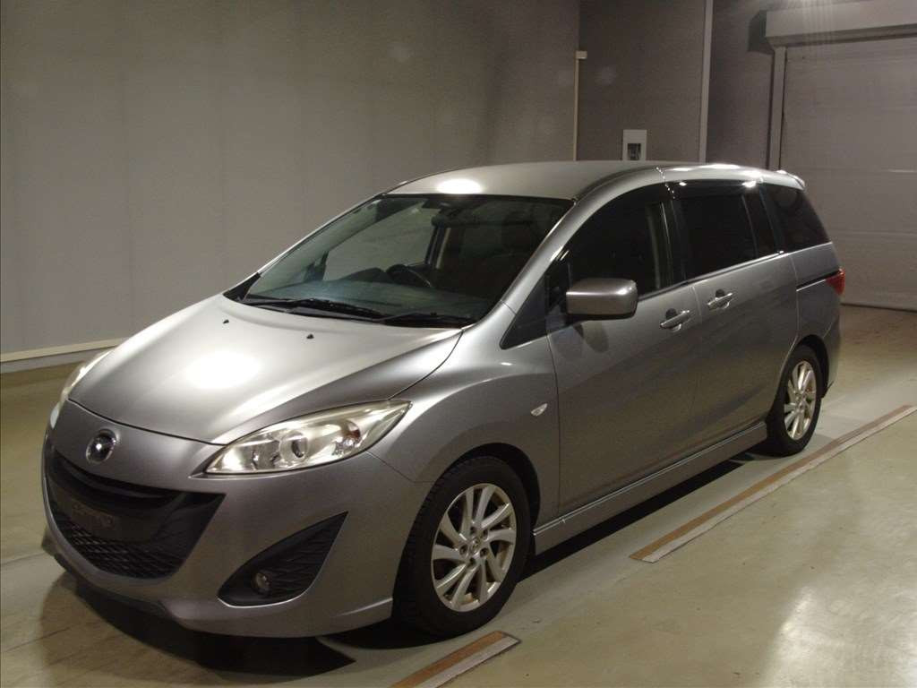 2012 Mazda Premacy CWEFW[0]