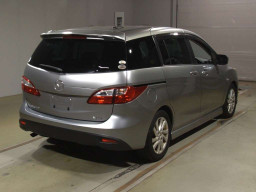 2012 Mazda Premacy