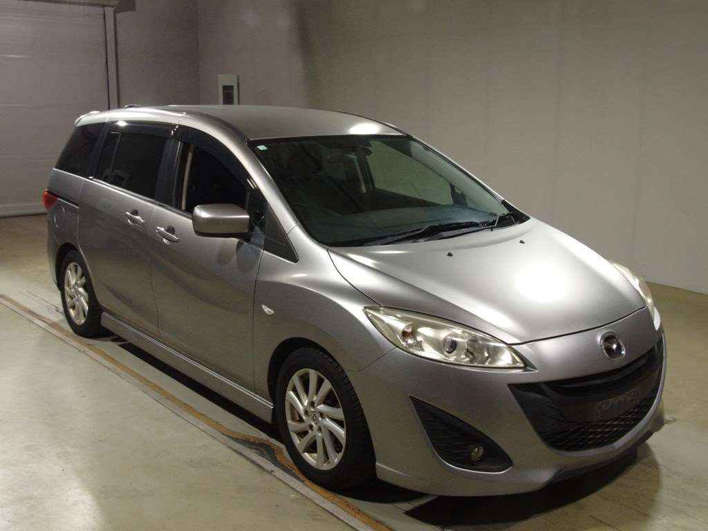 2012 Mazda Premacy CWEFW[2]