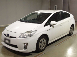 2009 Toyota Prius