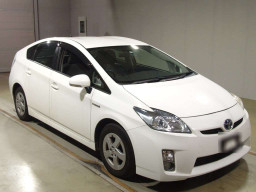 2009 Toyota Prius