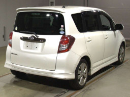 2009 Toyota Ractis