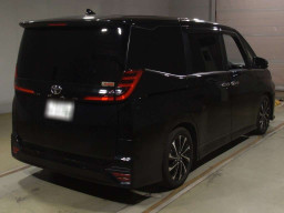 2022 Toyota Noah