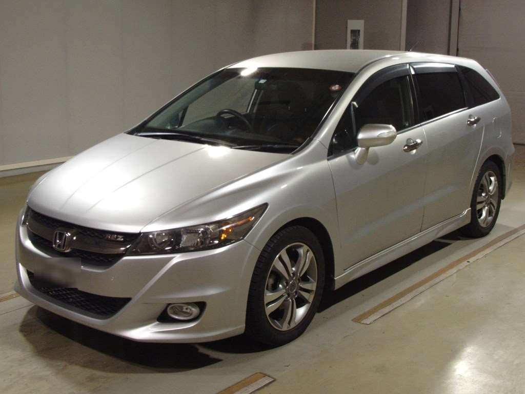 2011 Honda Stream RN8[0]