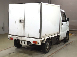 2008 Suzuki Carry Truck