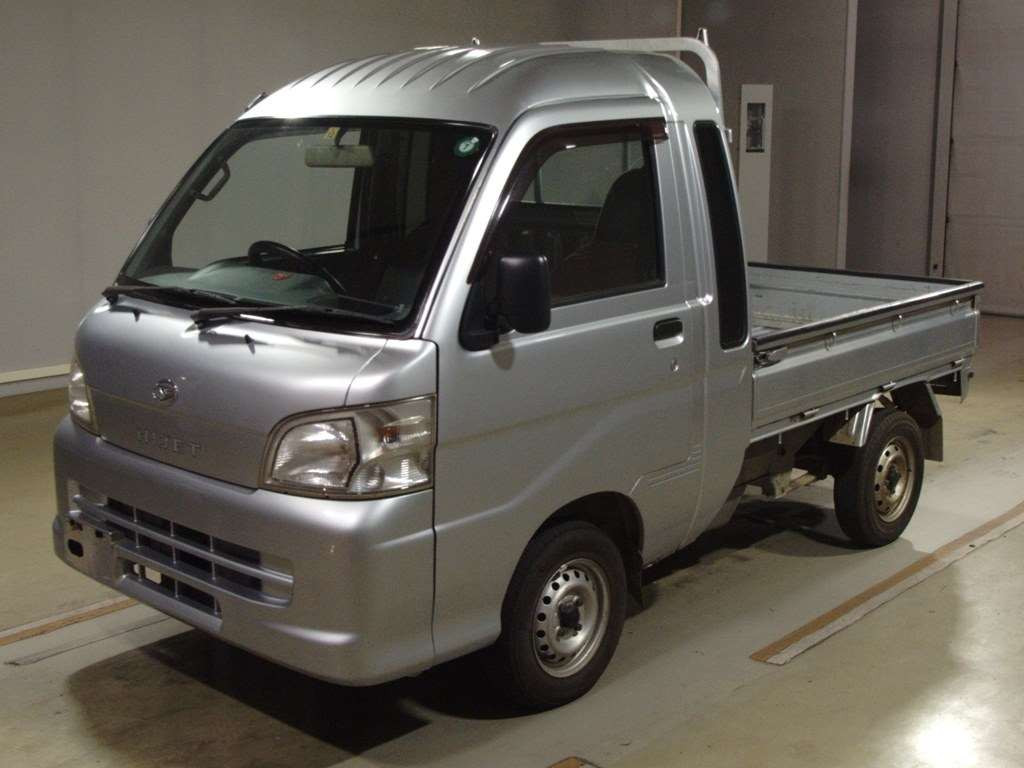 2012 Daihatsu Hijet Truck S211P[0]