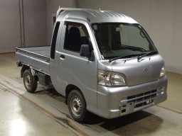 2012 Daihatsu Hijet Truck