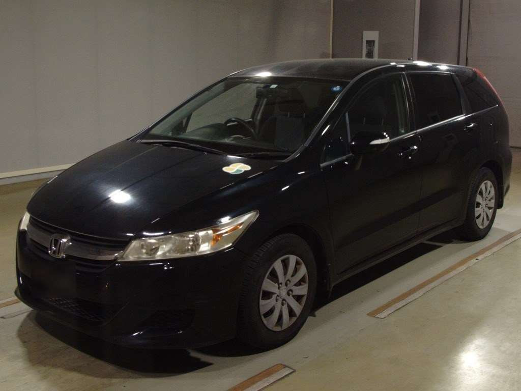 2010 Honda Stream RN6[0]