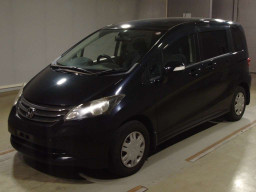 2010 Honda Freed