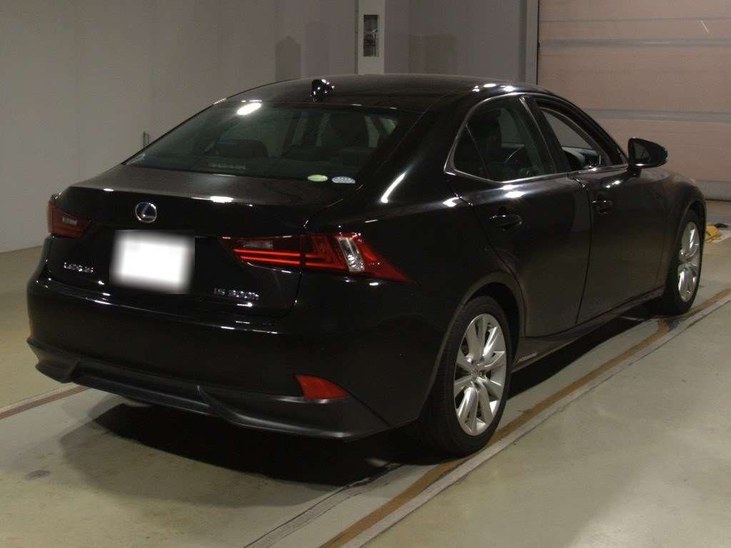 2014 Lexus IS AVE30[1]