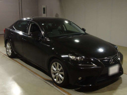 2014 Lexus IS