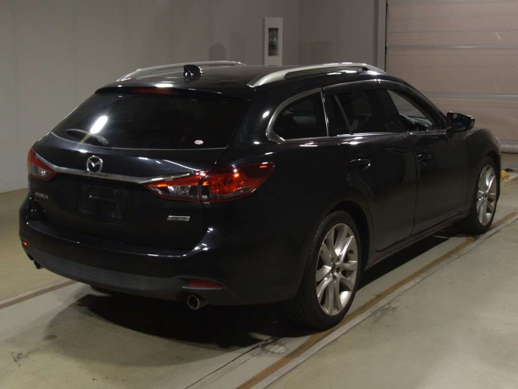 2014 Mazda Atenza Wagon GJ2FW[1]