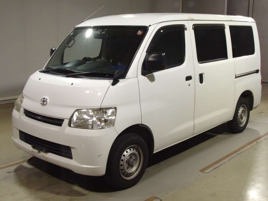 2017 Toyota Townace Van S402M[0]