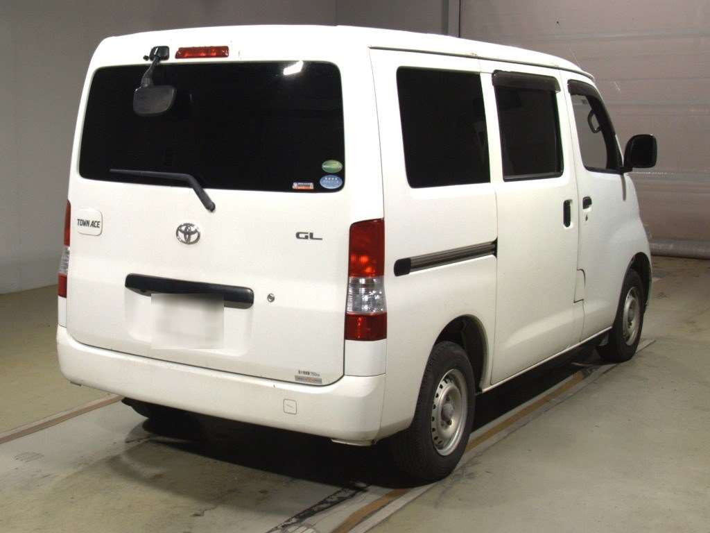 2017 Toyota Townace Van S402M[1]