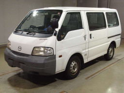 2013 Mazda Bongo Van