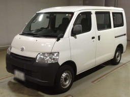 2013 Toyota Townace Van