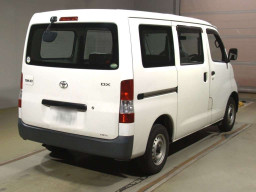 2013 Toyota Townace Van