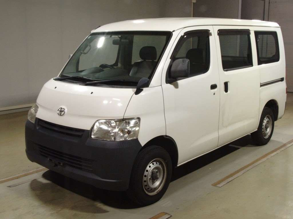 2018 Toyota Liteace Van S402M[0]