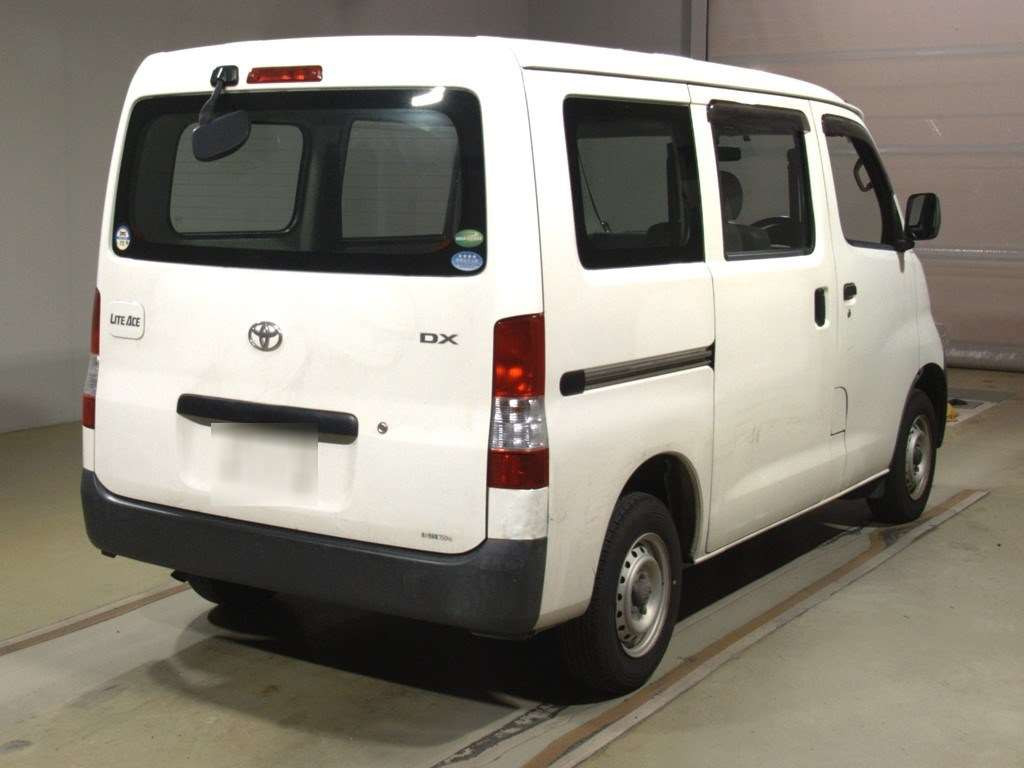 2018 Toyota Liteace Van S402M[1]