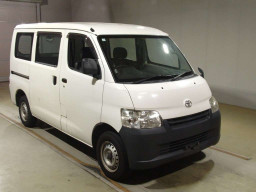 2018 Toyota Liteace Van