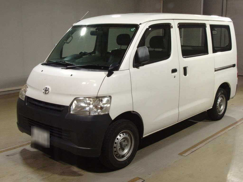 2016 Toyota Liteace Van S402M[0]