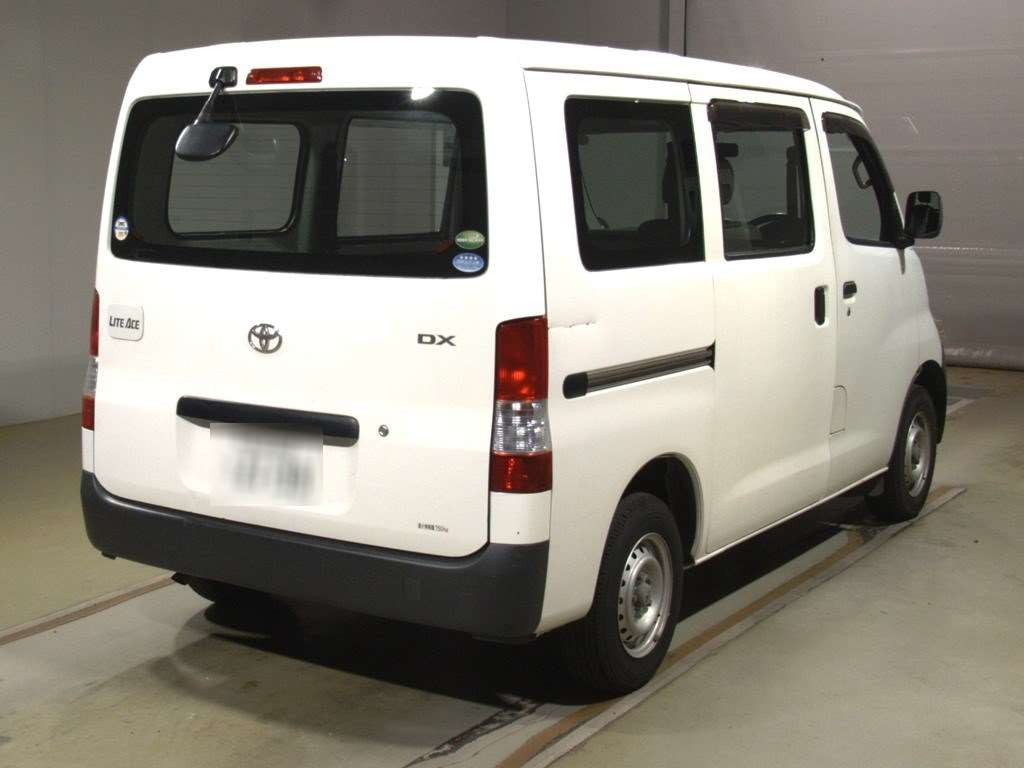 2016 Toyota Liteace Van S402M[1]