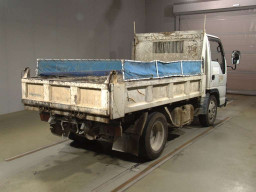 2005 Isuzu Elf Truck