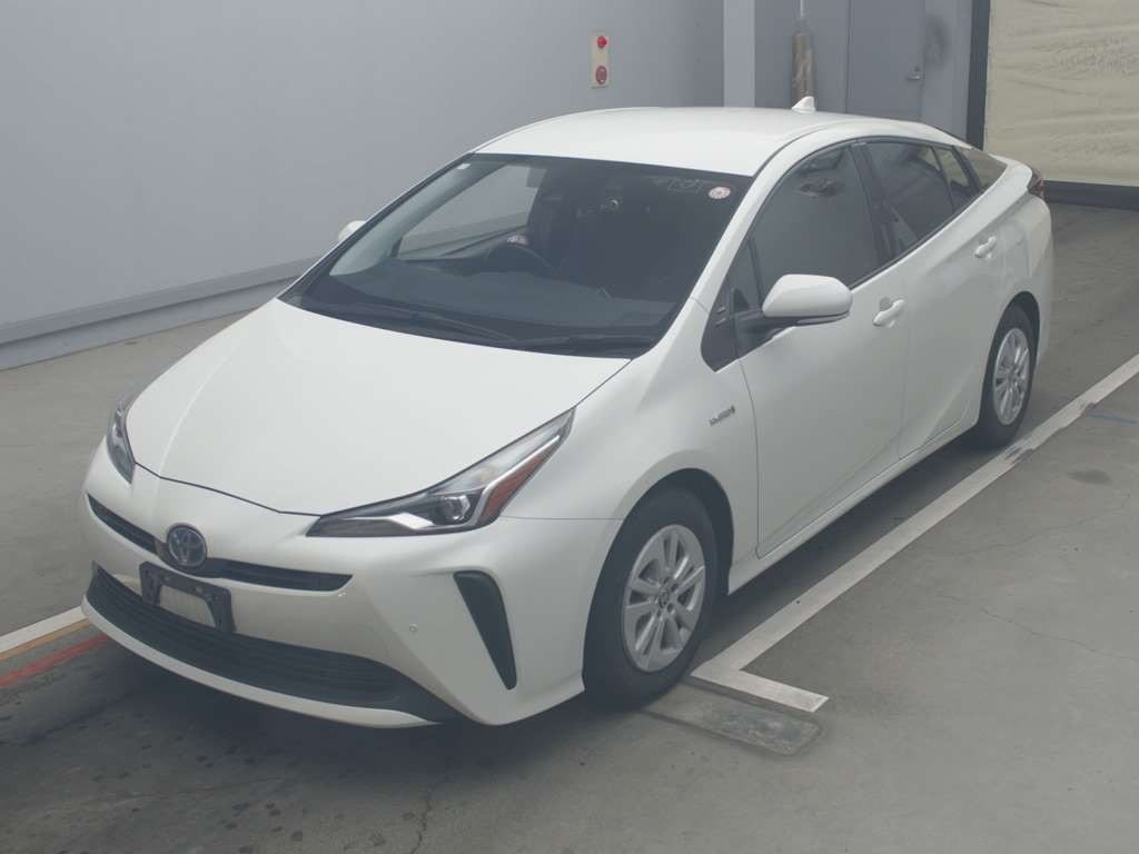 2019 Toyota Prius ZVW51[0]