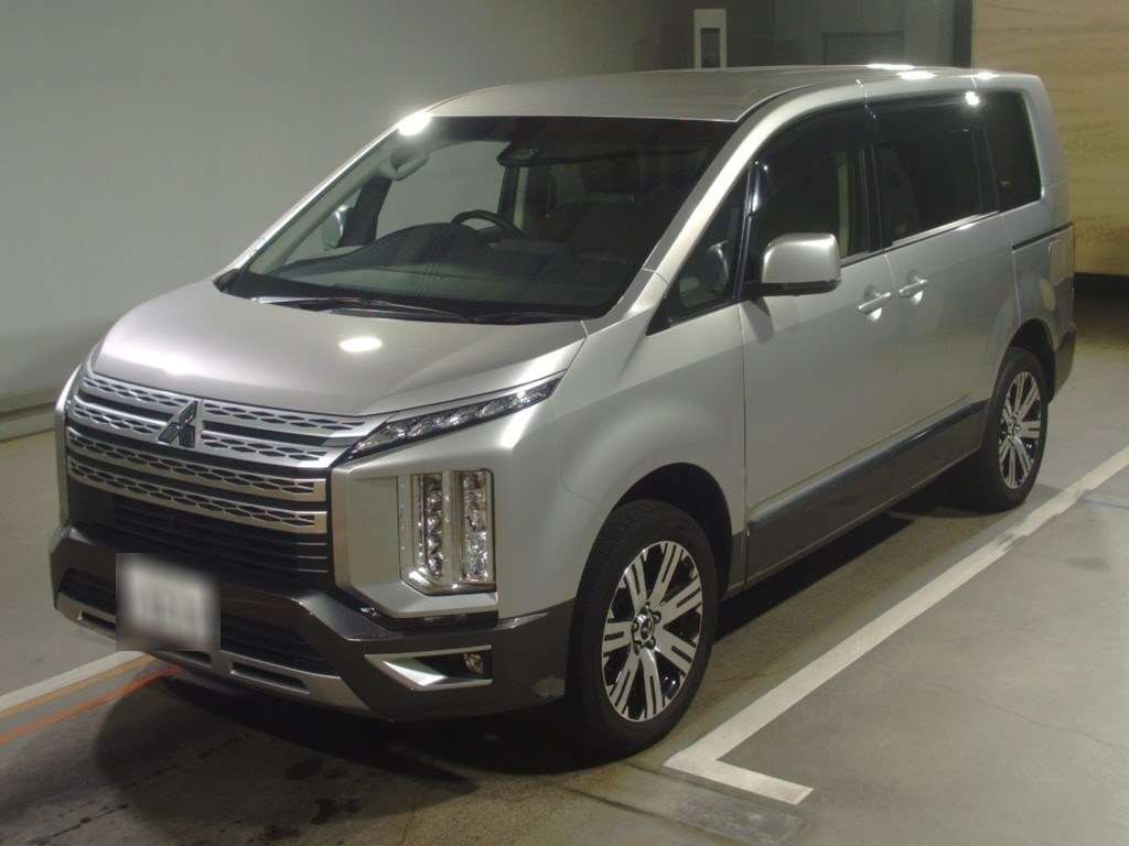 2020 Mitsubishi Delica D5 CV1W[0]