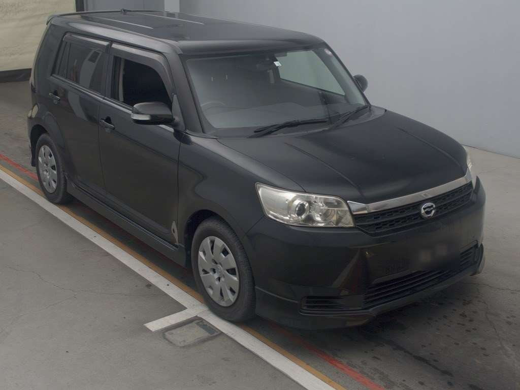 2012 Toyota Corolla Rumion NZE151N[2]