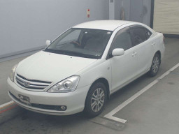 2006 Toyota Allion