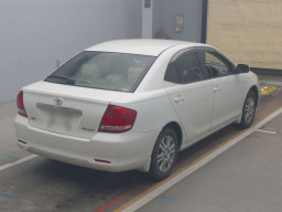 2006 Toyota Allion