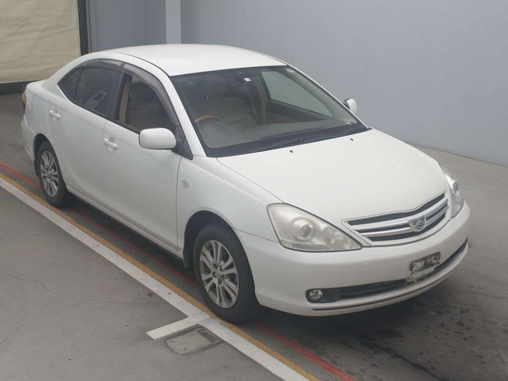 2006 Toyota Allion NZT240[2]