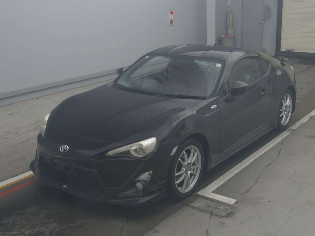 2012 Toyota 86 ZN6[0]