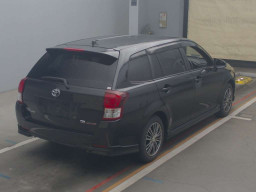 2012 Toyota Corolla Fielder