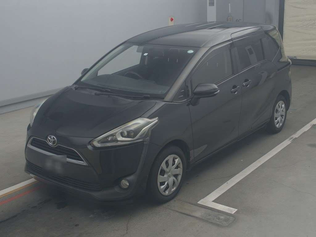 2016 Toyota Sienta NSP170G[0]