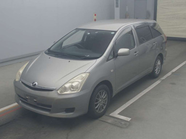 2006 Toyota Wish