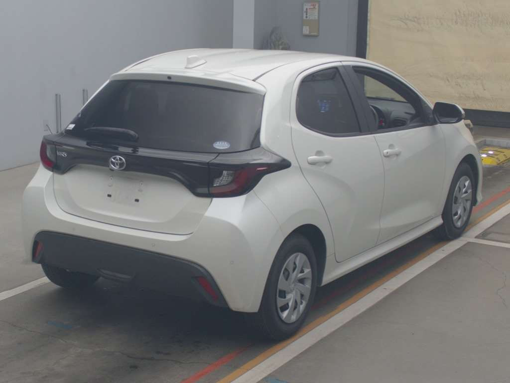 2021 Toyota YARIS KSP210[1]