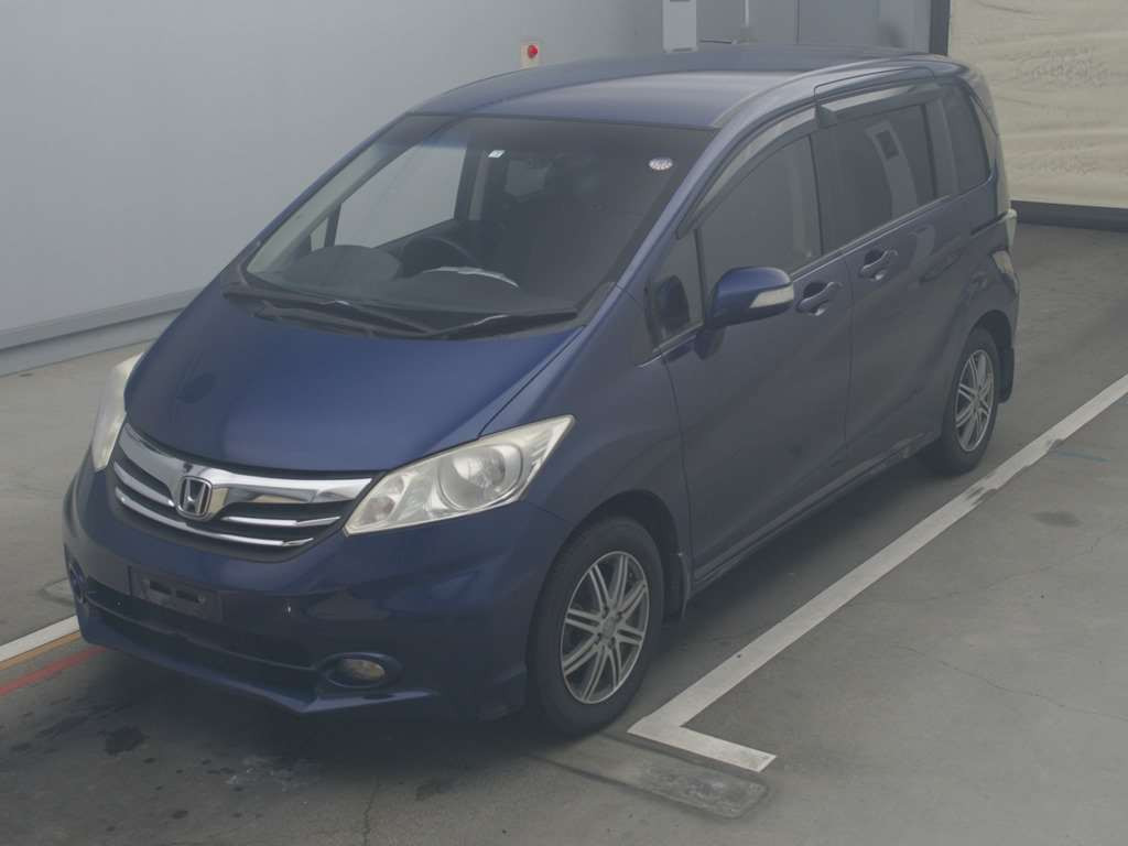 2012 Honda Freed GB3[0]