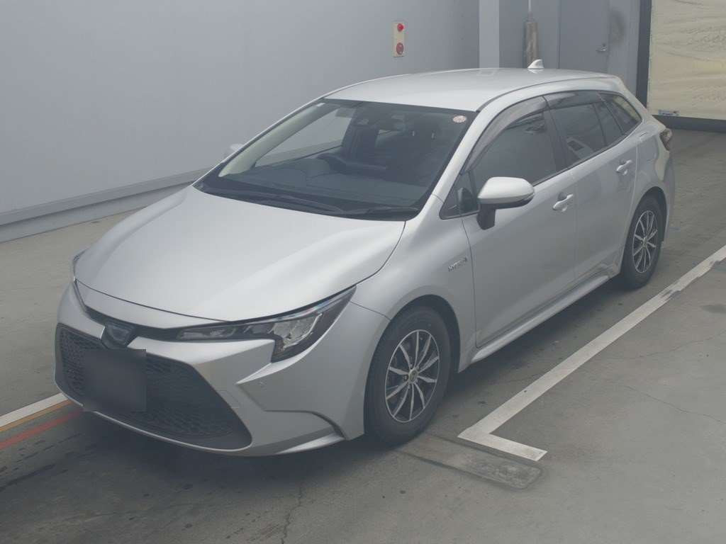 2019 Toyota Corolla Touring Wagon ZWE211W[0]