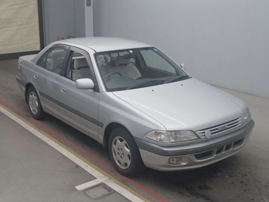 1998 Toyota Carina AT211[2]