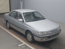 1998 Toyota Carina