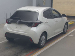 2020 Toyota YARIS