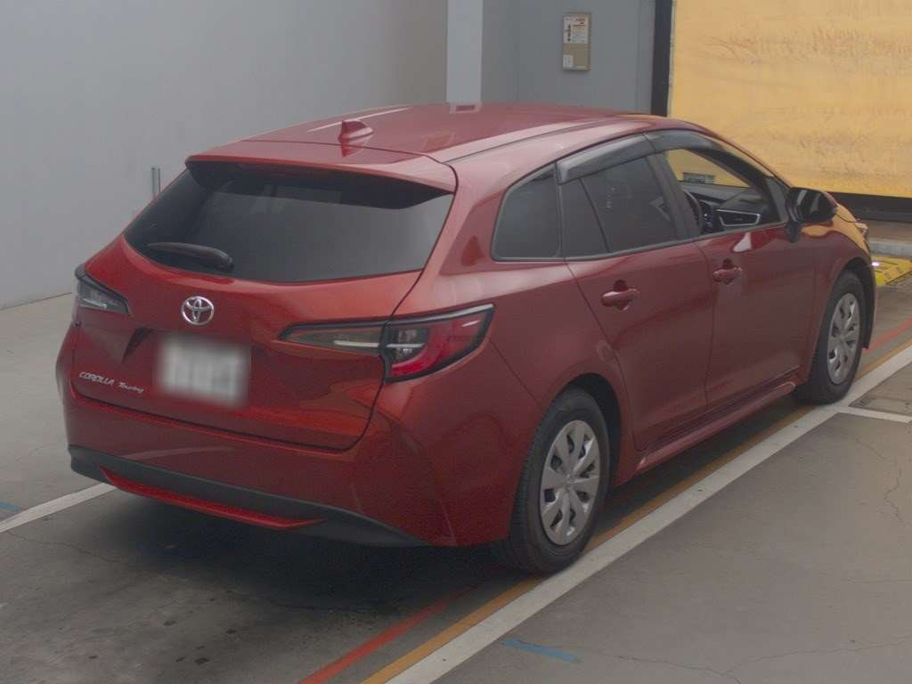 2021 Toyota Corolla Touring Wagon ZRE212W[1]