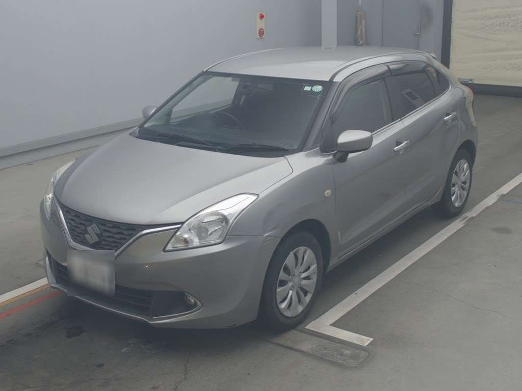 2016 Suzuki Baleno WB32S[0]